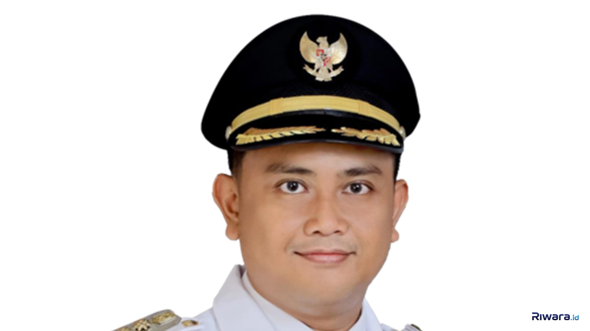 Bupati Klaten Hamenang Wajar Ismoyo